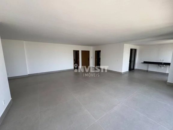 Imagem Penthouse à venda no Setor Marista - Goiânia/GO
