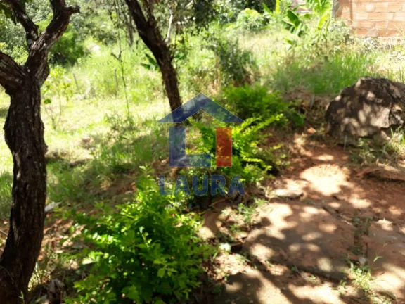 Imagem CHACARA RESIDENCIAL em QUILOMBO DO GAIA - MG, QUILOMBO DO GAIA