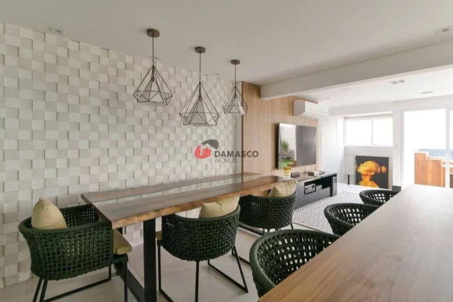 Imagem Cobertura / Penthouse à venda, Santo Antônio, São Caetano do Sul, SP