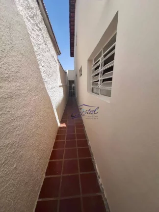 Imagem Casa com 3 quartos à venda, 107 m² - Vila Antônio - Jardim Ester - Butantã - São Paulo/SP
