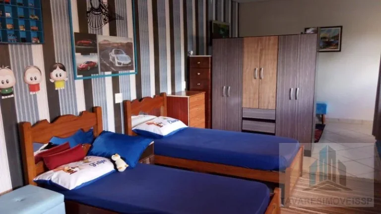 Imagem Casa com 2 quartos, 260m2, à venda em Suzano, Chácaras Bonanza