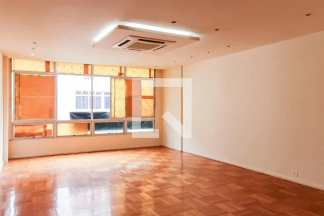 Imagem Apartamento à Venda - Copacabana, 3 Quartos, 220 m2