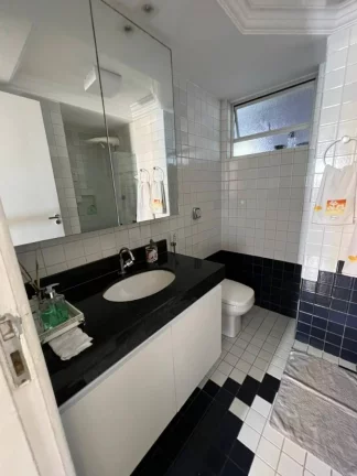 Imagem Apartamento Solar Monte Carlo - 3 quartos, Área de Lazer, 6º andar