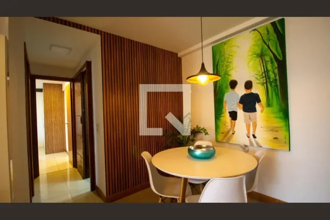 Imagem Apartamento à Venda - Recreio, 3 Quartos, 100 m2