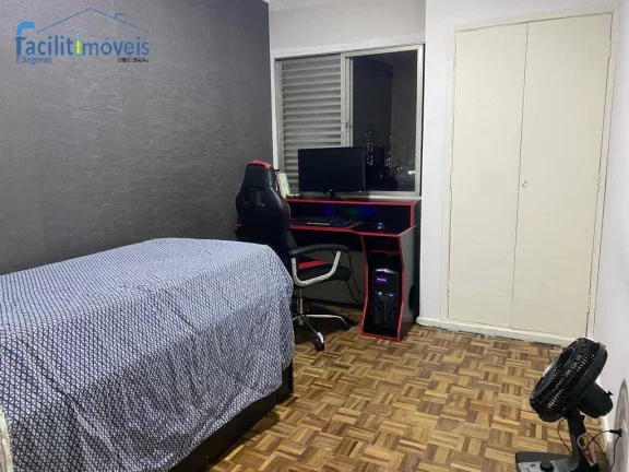 Imagem APARTARMENTO 58M² - TATUAPÉ
