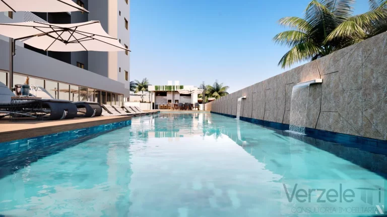 Imagem Apartamento 4 ou + dormitórios para Venda em Balneário Camboriú / SC no bairro Centro