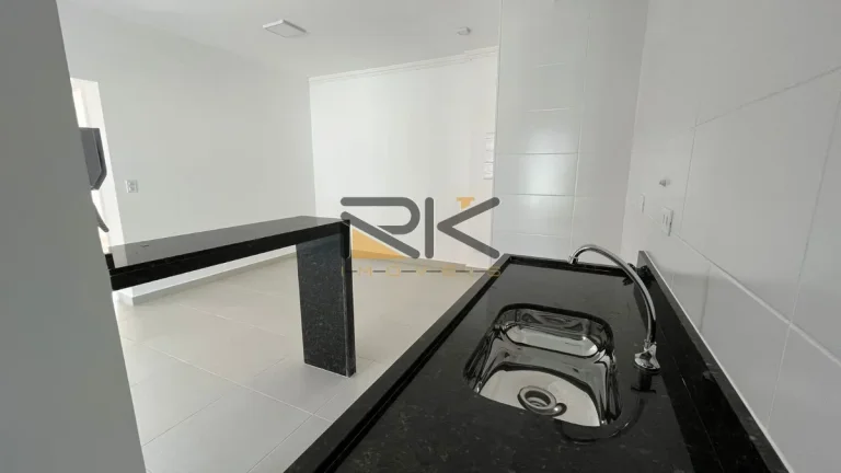 Imagem APARTAMENTO NAS TONINHAS com 2 dormitórios sendo 1 suíte,1 vaga de garagem,varanda gourmet com churrasqueira,sala 2 ambientes