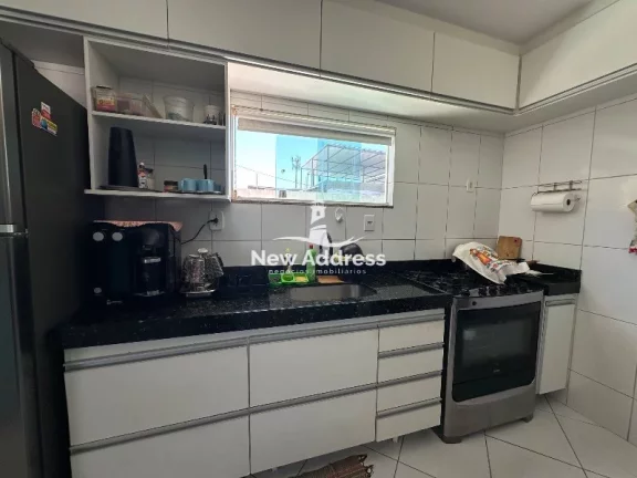 Imagem Casa com 3 quartos e área gourmet à venda em Araçás - Vila Velha