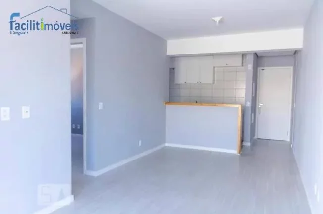 Imagem APARTAMENTO DISPONÍVEL PARA VENDA - BAETA NEVES - SBC