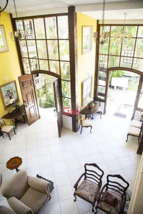 Imagem Pousada com 22 dormitórios à venda, 1350 m² por R$ 5.900.000 - Geribá - Armação dos Búzios/RJ