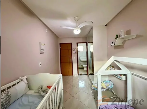 Imagem LAR ACONCHEGANTE: CONHEÇA ESSA LINDA CASA GEMINADA