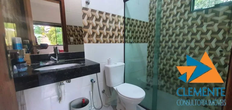 Imagem CASA A VENDA COND. FECHADO ESTANCIAS DA MATA-LAGOA SANTA/JABOTICATUBAS-MG