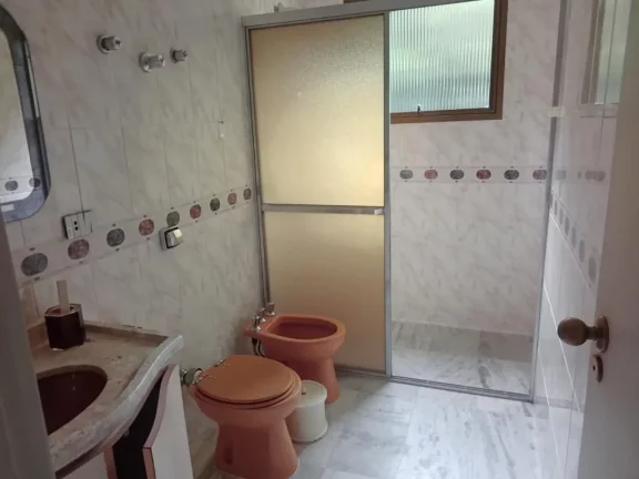Imagem Apartamento com 4 dormitórios, 230 m² - venda - Pitangueiras - Guarujá/SP