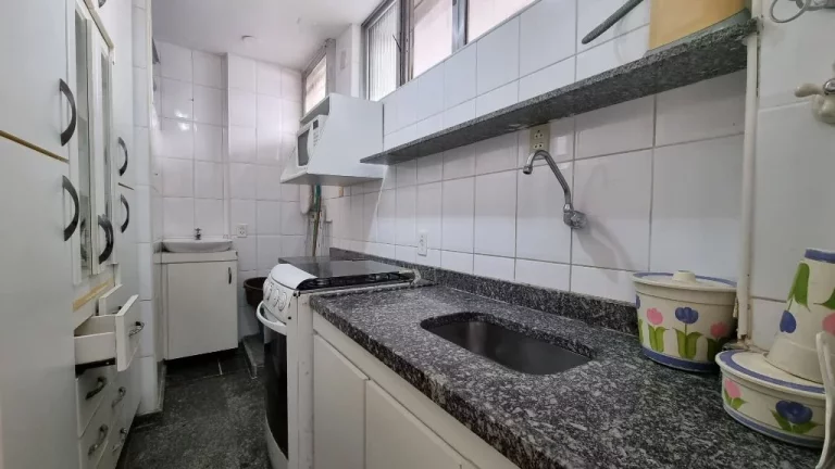 Imagem PRAIA DE PITANGUEIRAS, 1 DORMITÓRIO, BEM PRÓXIMO DA PRAIA.