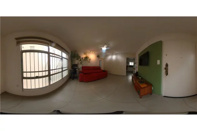 Imagem apartamento na avenida pompéia 2por andar
