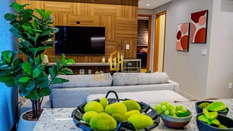 Imagem AP1532

Apartamento, 2 quartos, St. Bueno, com 69m² de área privativa.

O apartamento possui:

 - ...