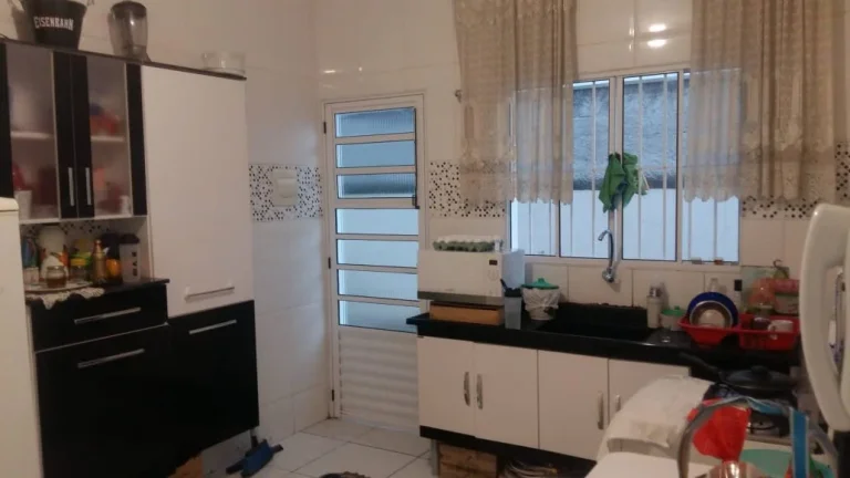 Imagem Casa venda e compra no bairro Residencial Jundiaí em Jundiaí-SP.