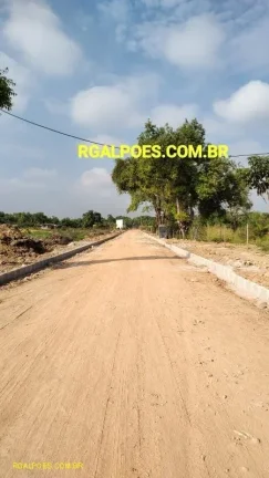 Imagem Terreno Comercial para Venda em DUQUE DE CAXIAS, Capivari
