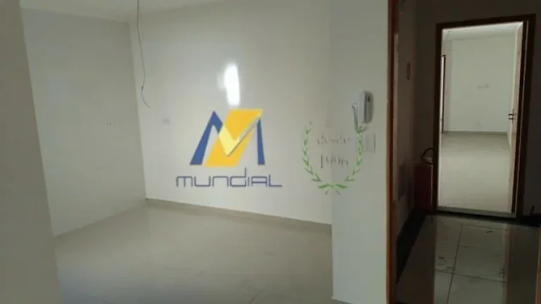 Imagem Vendo Apto em Santo André, Jd. Santo Alberto