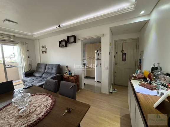 Imagem Venda: Apartamento 2 Dormitórios em Areias - R$ 297K