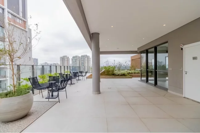Imagem APARTAMENTO RESIDENCIAL em São Paulo - SP, Jardim das Acácias