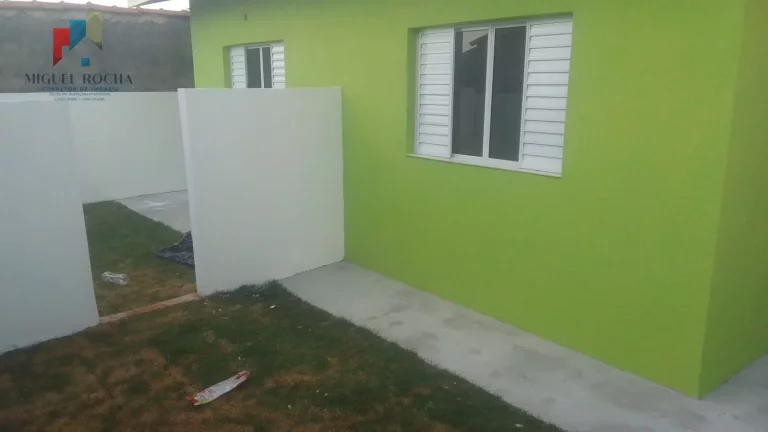 Imagem Casa em Jardim Santa Rita de Cássia, Tatuí/SP