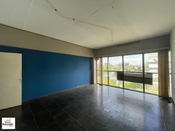 Imagem Galpão Ótima Localização Barueri - SP - Alphaville Industrial