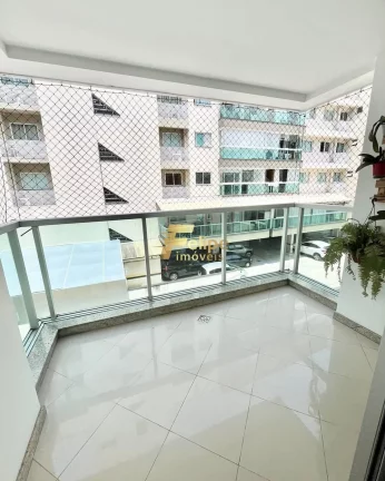 Imagem Apartamento de 03 quartos em Jardim Camburi.