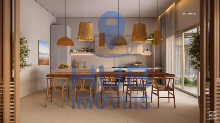 Imagem Apartamento 4 Dormitórios para venda em Florianópolis - SC