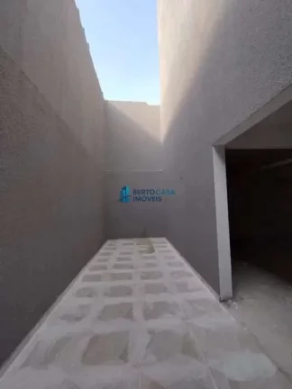 Imagem Casa de Condomínio