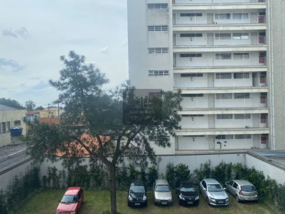 Imagem Conjunto Comercial 1 vaga prox Metro São Judas