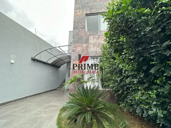 Imagem Casa - Bairro Visão - Lagoa Santa
