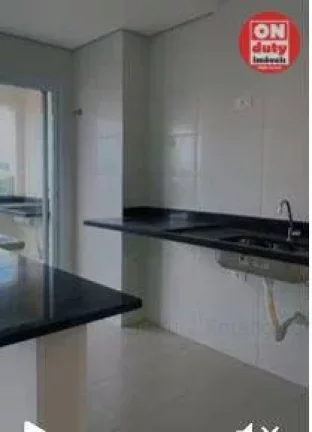 Imagem Apartamento Novo à venda - Macuco - Santos/SP