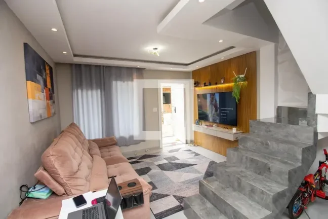Imagem Casa à Venda - Vargem Pequena, 2 Quartos, 120 m2
