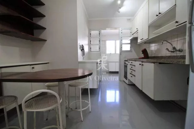 Imagem Cobertura com 4 dormitórios à venda, 256 m² por R$ 1.290.000,00 - Vila Andrade - São Paulo/SP