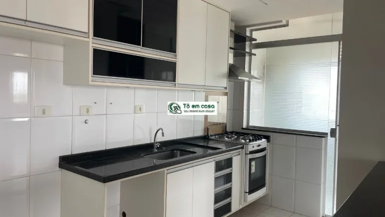 Imagem APARTAMENTO RESIDENCIAL em SÃO JOSÉ DOS CAMPOS - SP, JARDIM SATÉLITE