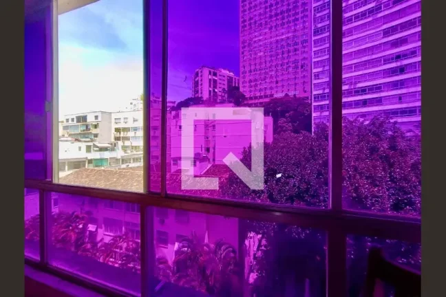 Imagem Apartamento à Venda - Leblon, 3 Quartos, 280 m2