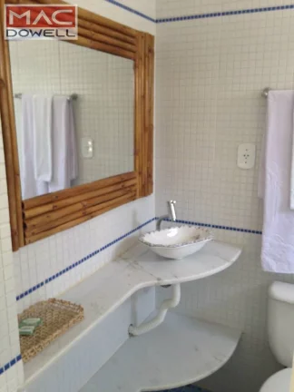 Imagem Pousada com 19 quartos - VENDA - Geribá - Armação de Búzios/RJ