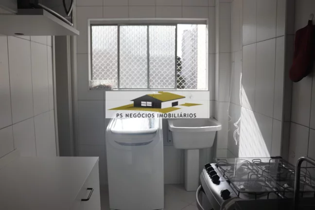 Imagem Apartamento Para venda Jabaquara. 63m2