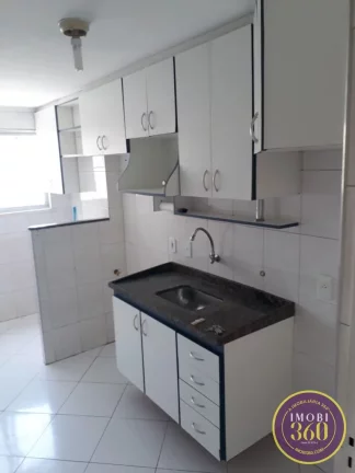 Imagem Apartamento à Venda em Engenheiro Goulart, São Paulo - SP