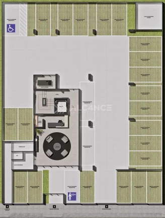 Imagem Apto - 1 Quarto - 35m² - Bessa, João Pessoa/PB