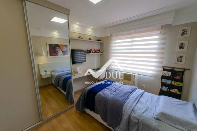 Imagem Apartamento com 02 quartos à venda por R$ 558.000,000 - Embaré - Santos/SP