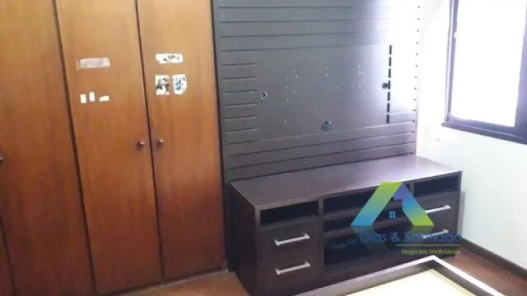 Imagem CHACARÁ KLABIN Apartamento 12M², 3 dormitórios, 1 suíte, lazer completo, a 4 minutos da estação do metro Chácara Klabin, ótimo valor !!!