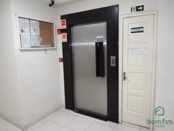 Imagem Apto 3 dorm. para venda, Centro Histórico, Porto Alegre/RS. - AP2184