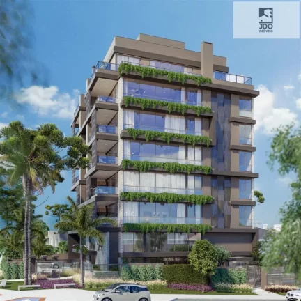 Imagem Apartamento a Venda no bairro Batel - Curitiba, PR