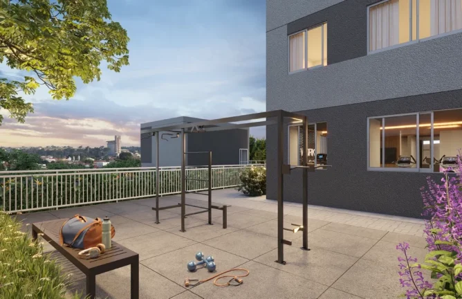 Imagem APARTAMENTO RESIDENCIAL em São Paulo - SP, Raposo Tavares