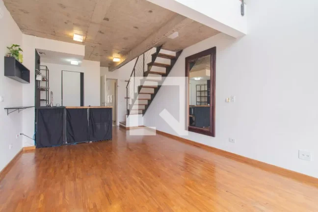 Imagem Apartamento à Venda - Vila Mariana, 1 Quarto, 50 m2