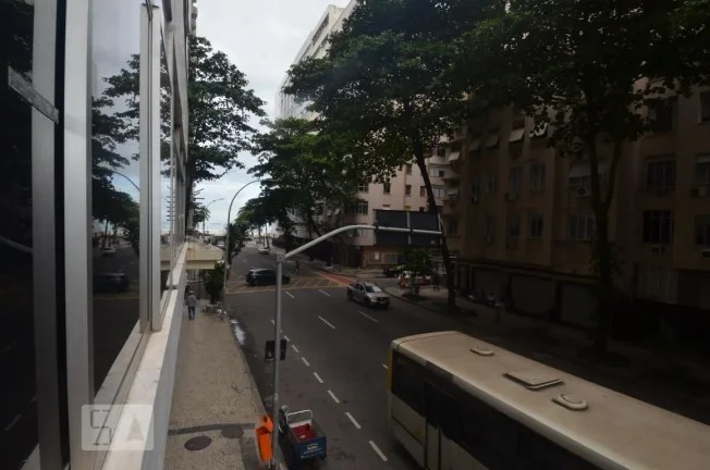 Imagem Apartamento à Venda - Copacabana, 4 Quartos, 200 m2