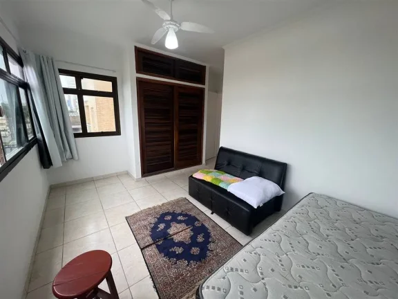 Imagem APARTAMENTO FORTE - PRAIA GRANDE SP