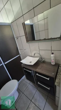 Imagem Apartamento à venda em São Bernardo do Campo, Pauliceia, com 2 quartos, 48m2